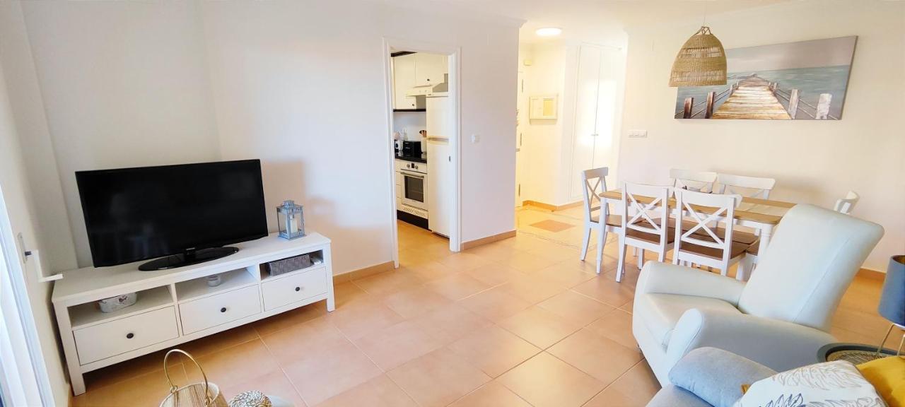 Apartamento Jardines De Denia I By Denia Costa Exterior photo