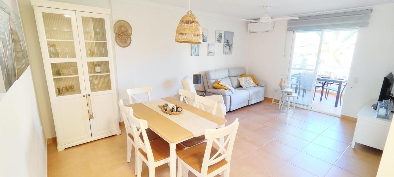 Apartamento Jardines De Denia I By Denia Costa Exterior photo